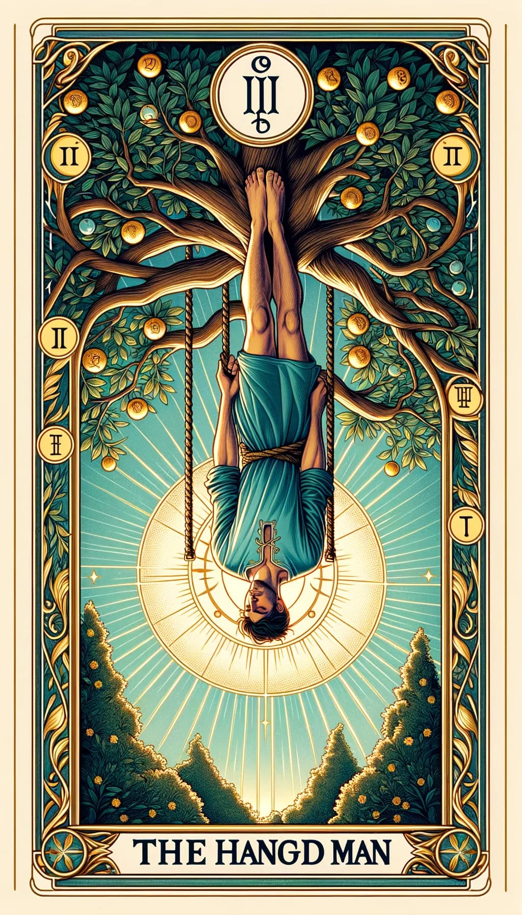 The Hanged Man