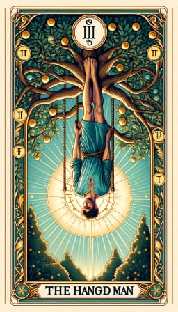The Hanged Man