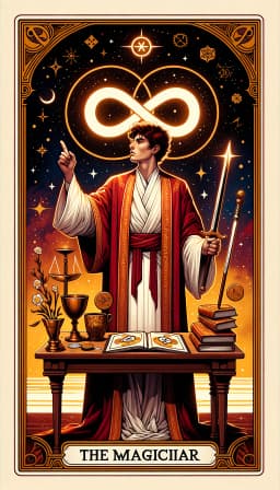 The Magician