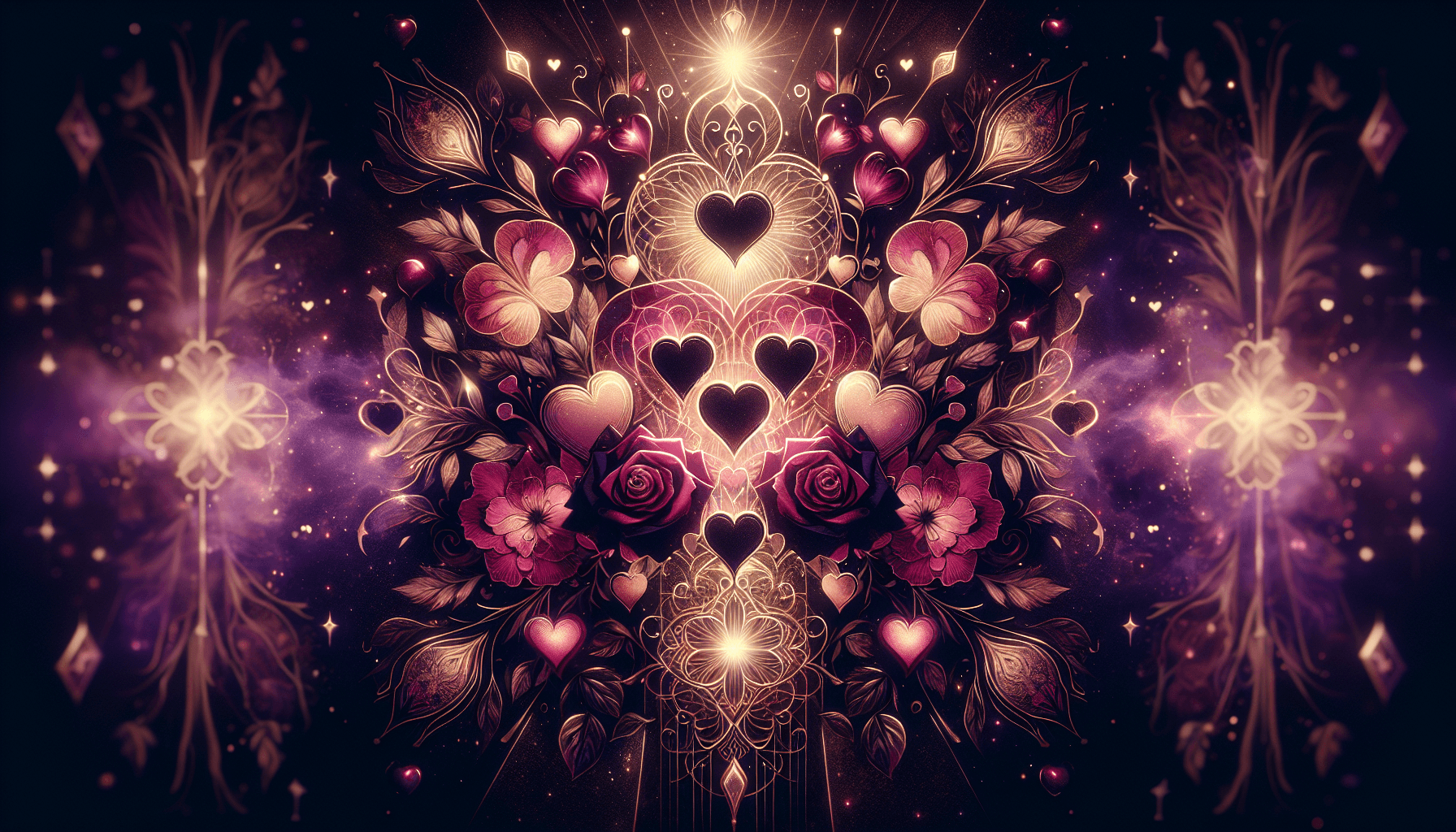 7 Best Tarot Spreads for Love Questions