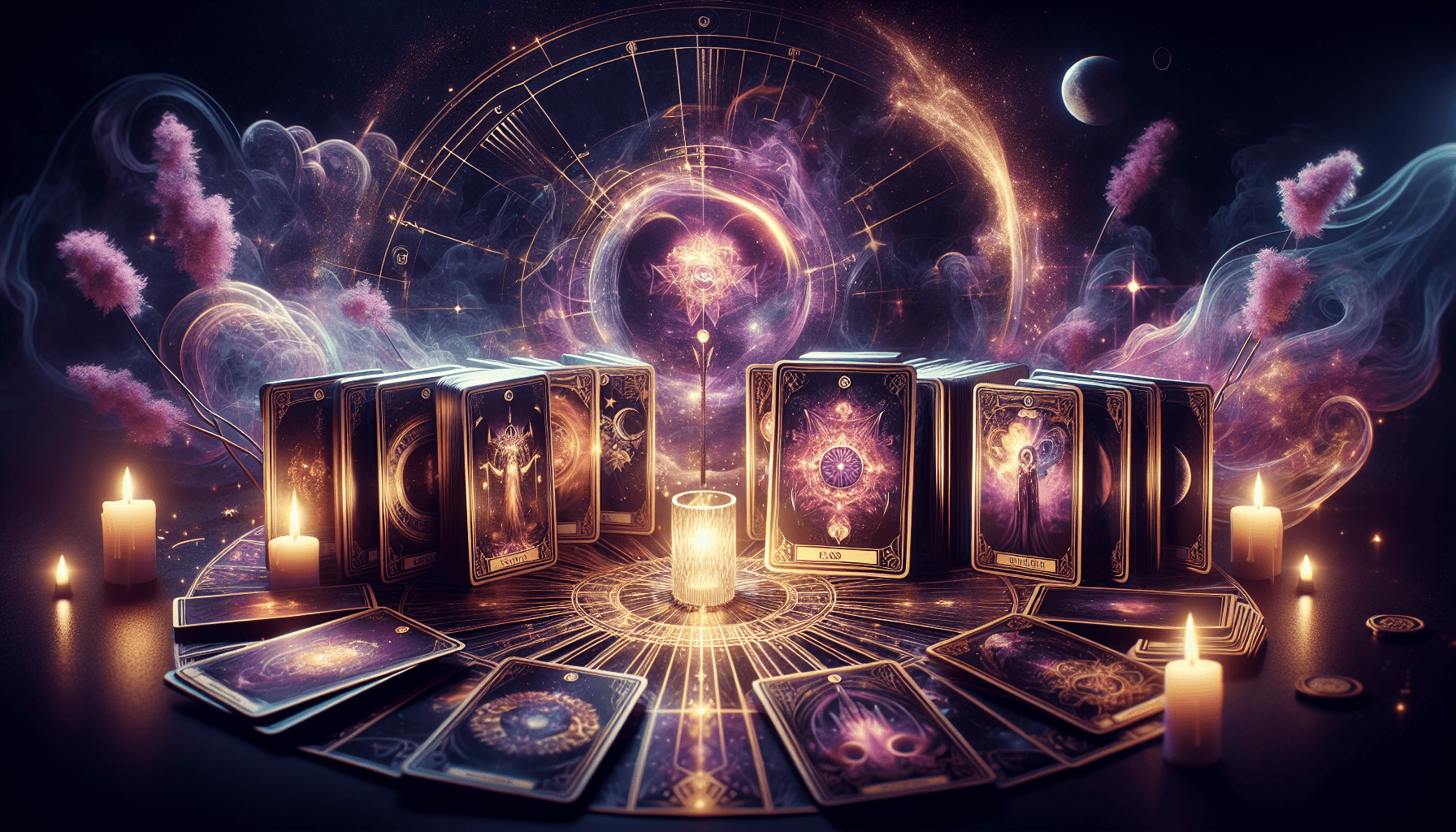 How to Choose Your First Tarot Deck