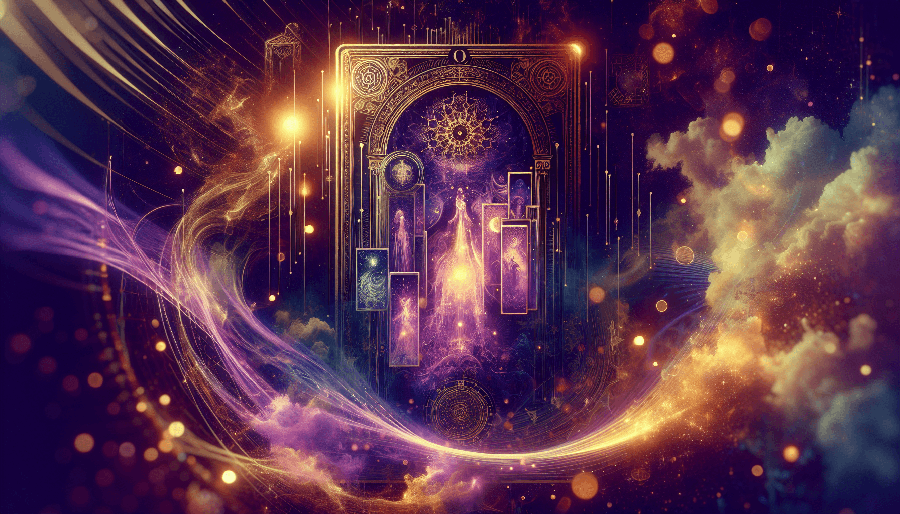 The History of Tarot: From Playing Cards to Divination