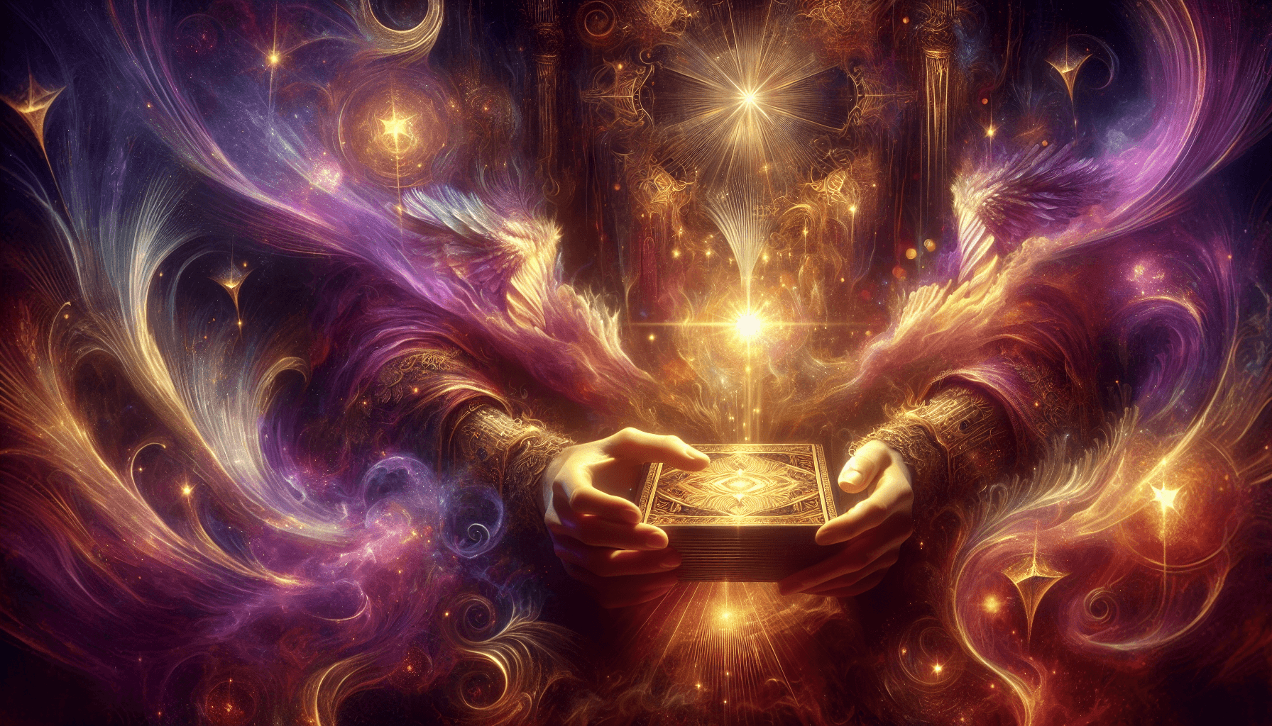 How to Read Tarot Cards: Complete Beginner's Guide