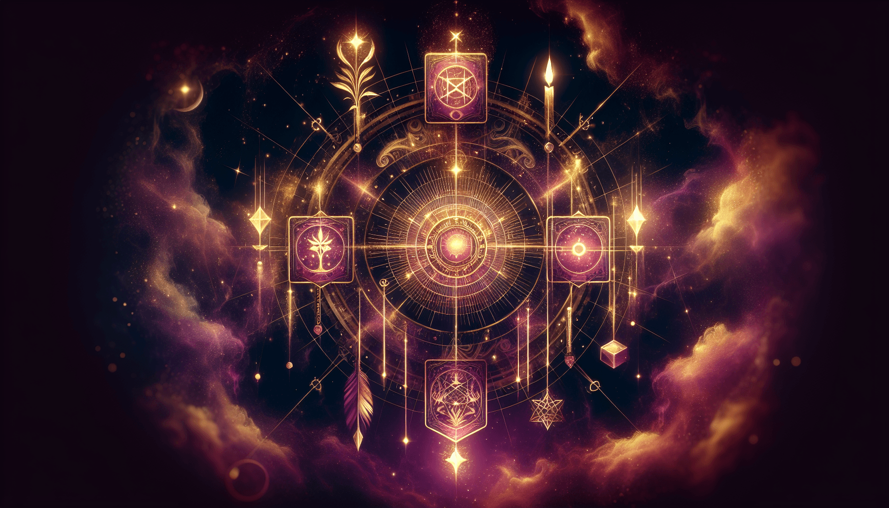 Minor Arcana Guide: Understanding the 56 Cards