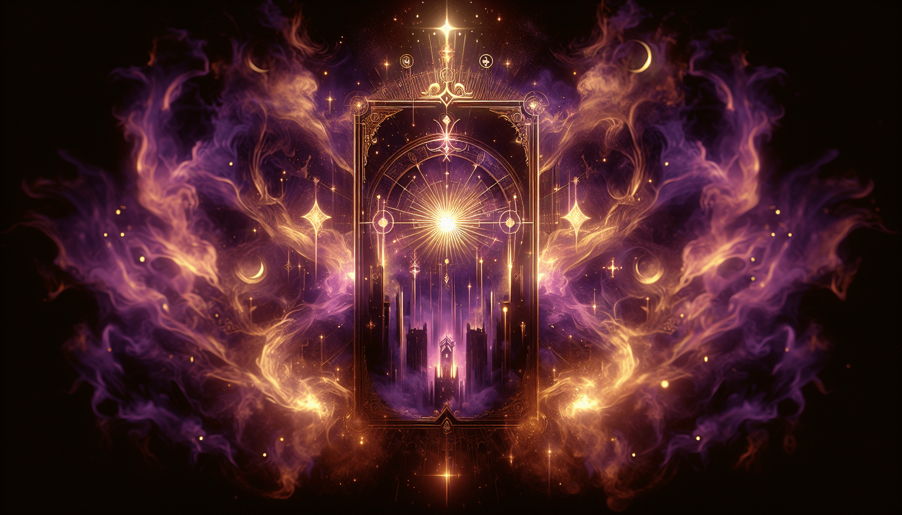 The 10 Most Powerful Tarot Cards