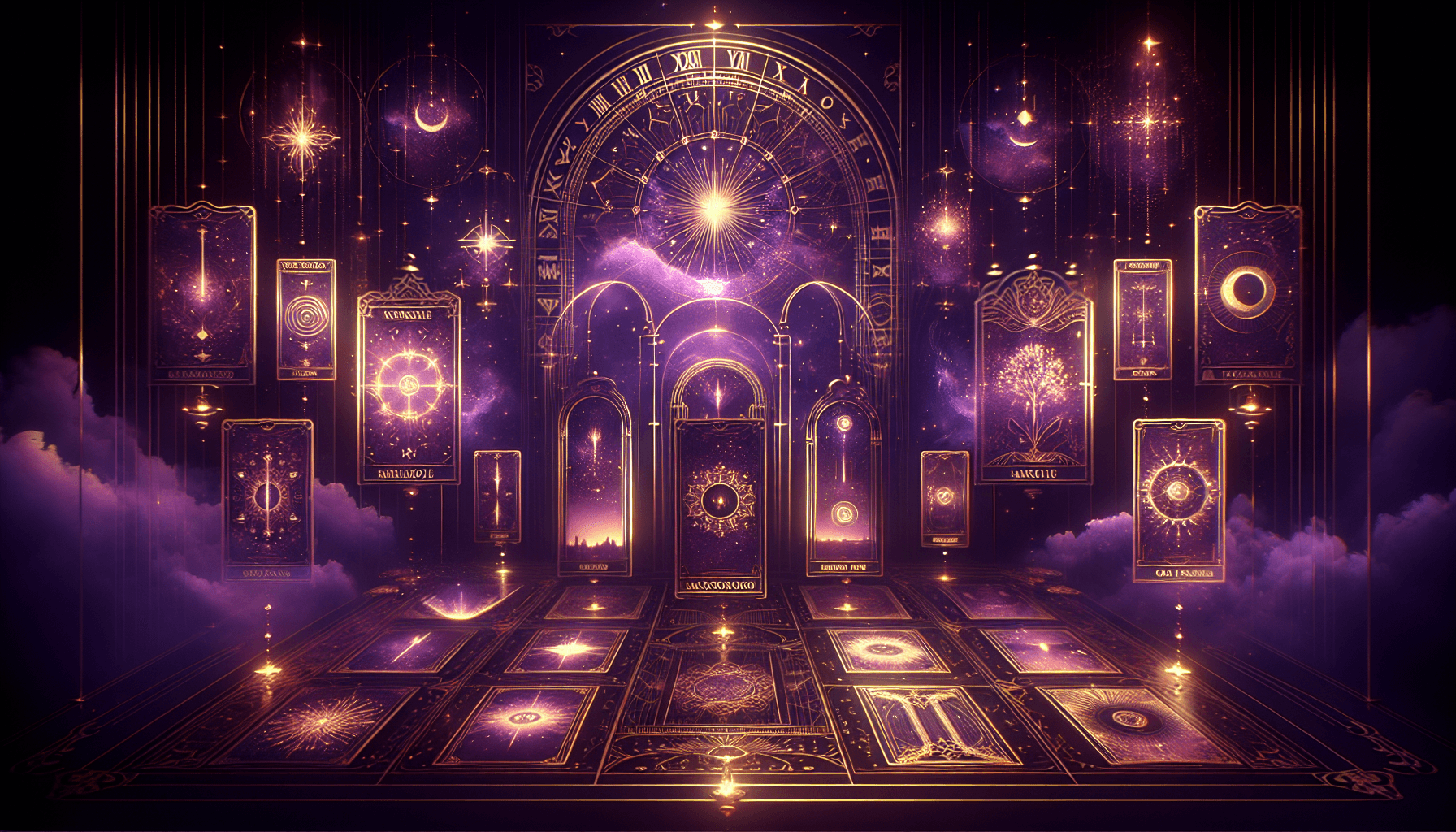 15 Tarot Spreads Every Reader Should Know