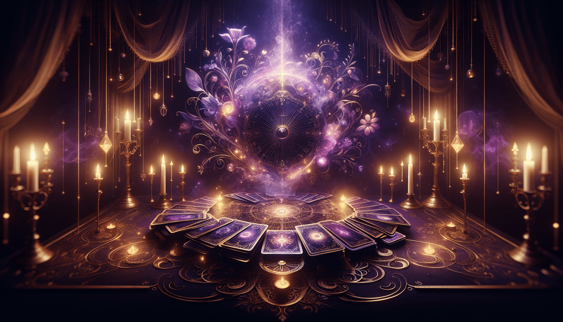 Tarot for Beginners: Everything You Need to Know